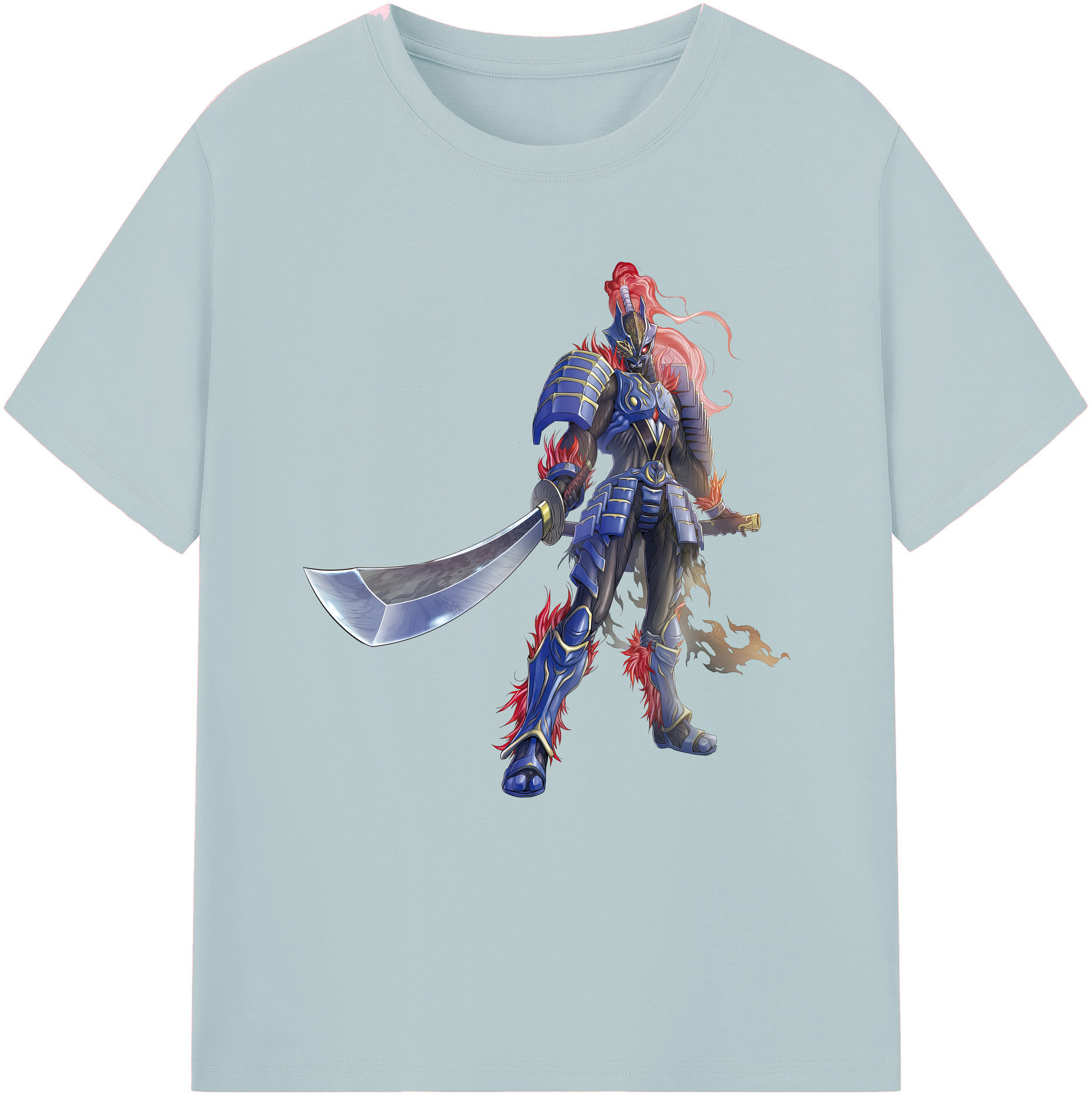 （画像用） ウルトラマン Ultraman 綿100％半袖Tシャツ（フロントプリント）